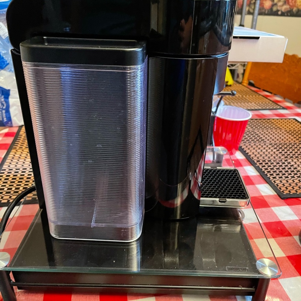 coffee maker - Picture 6 of 16